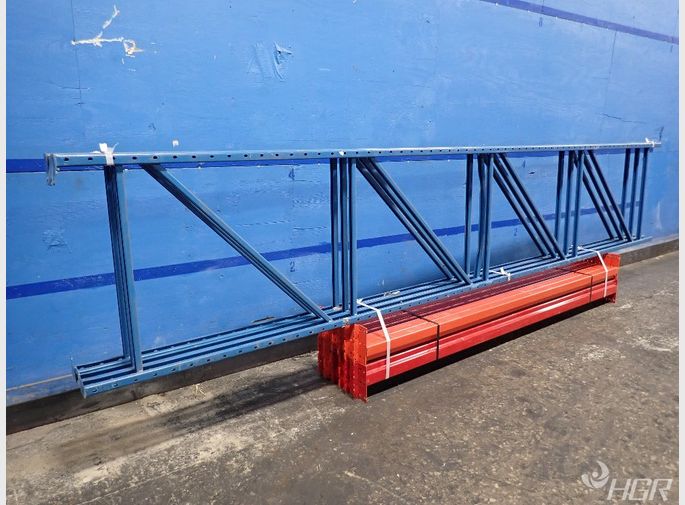  Pallet Racking