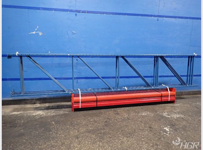  Pallet Racking