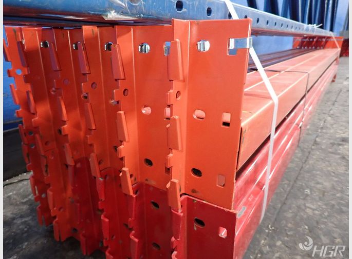  Pallet Racking