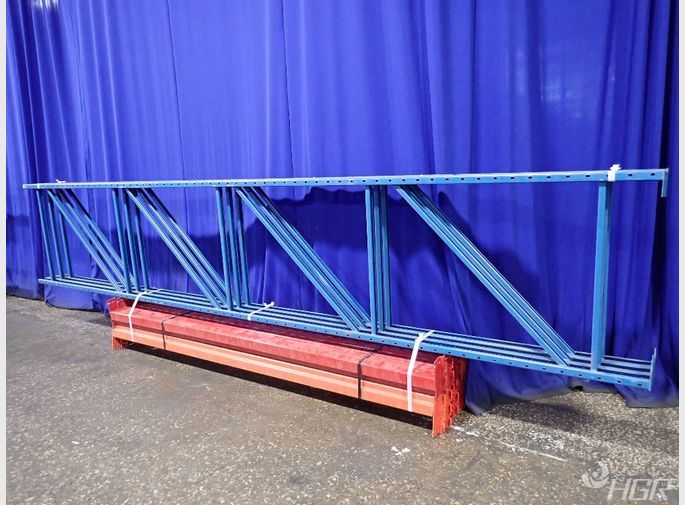  Pallet Racking