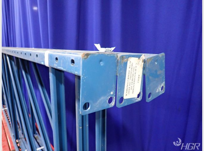 Pallet Racking