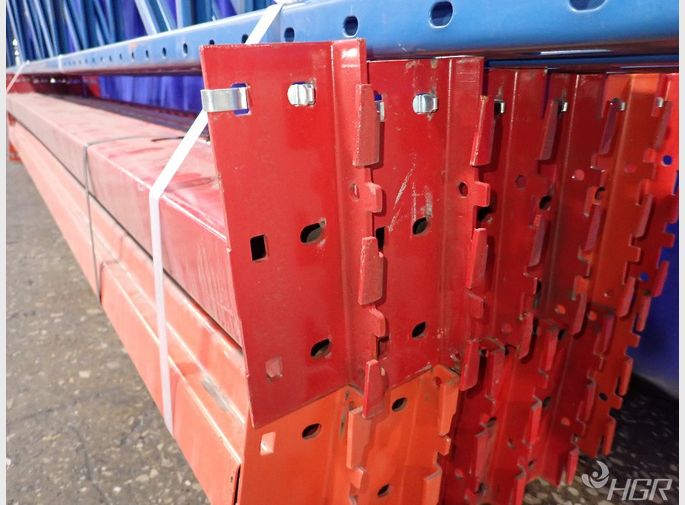  Pallet Racking