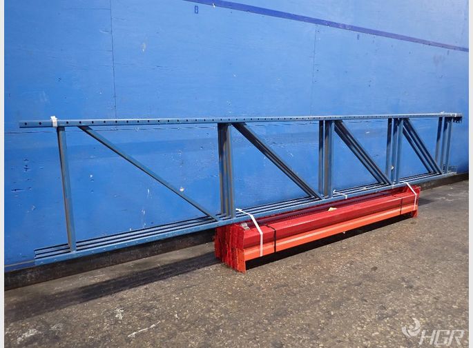  Pallet Racking