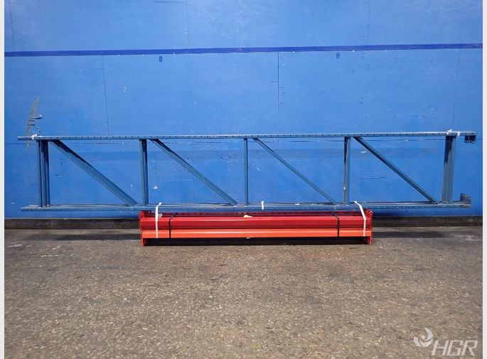  Pallet Racking