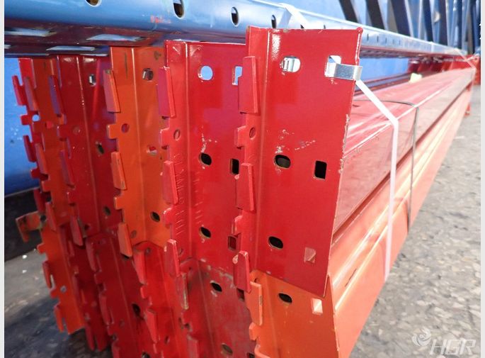  Pallet Racking
