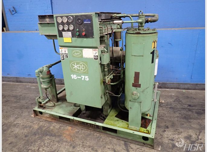 Sullair  Air Compressor