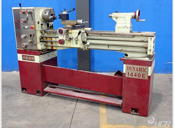 Acer Lathe