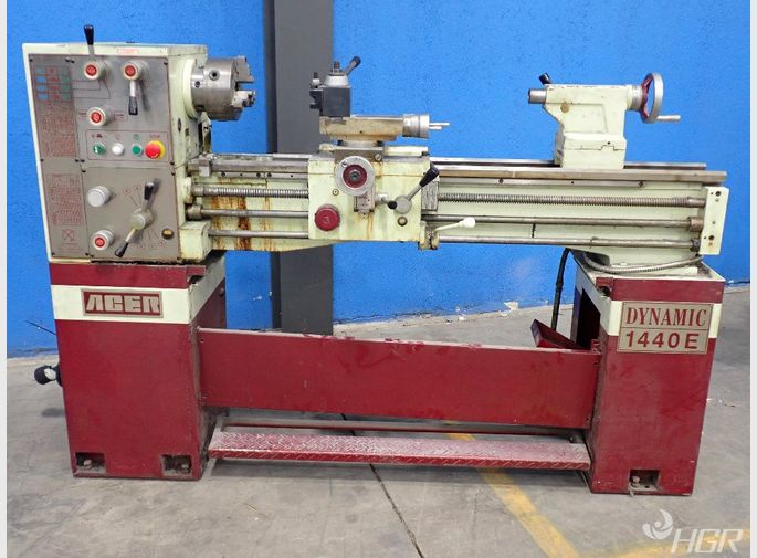 Acer Lathe