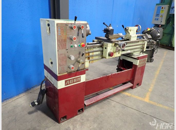 Acer Lathe