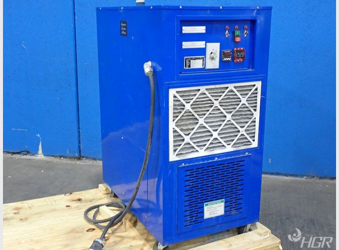 Air Mac Cryogenic System