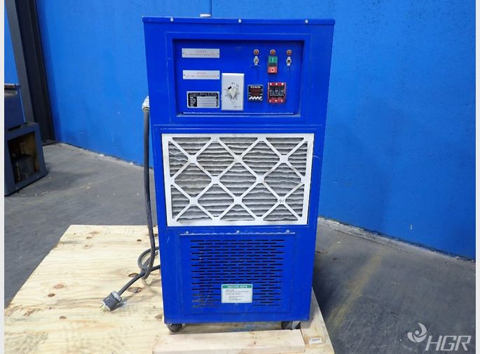 Air Mac Cryogenic System