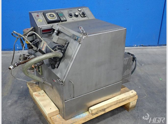 Air Mac Cryogenic System