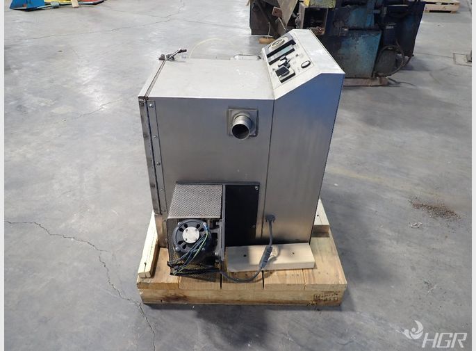 Air Mac Cryogenic System