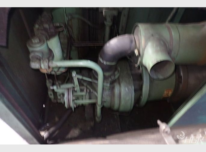 Sullair Air Compressor