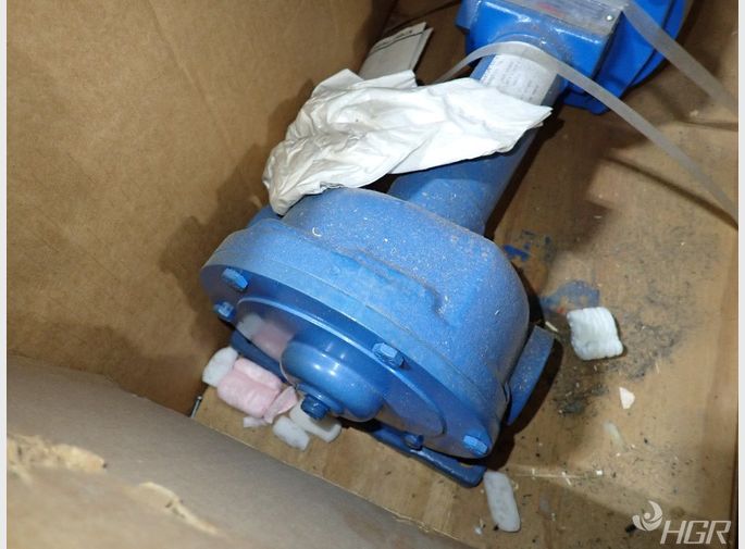 Flowserve Pump