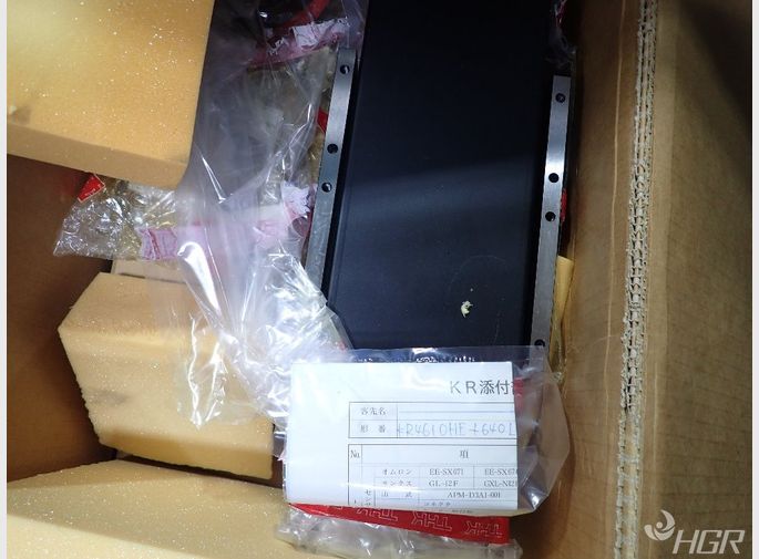 Thk Linear Guides