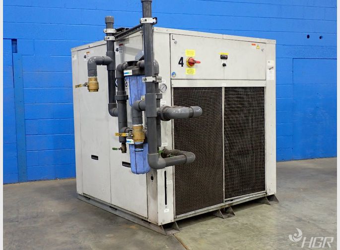 Dimplex Koolant Koolers Chiller