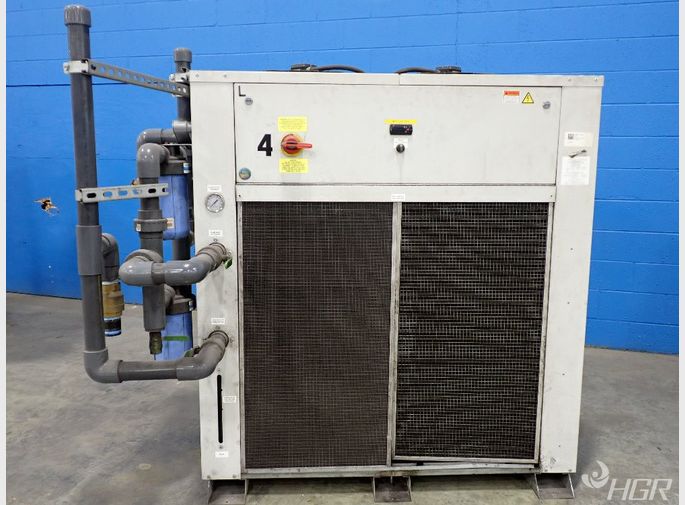 Dimplex Koolant Koolers Chiller