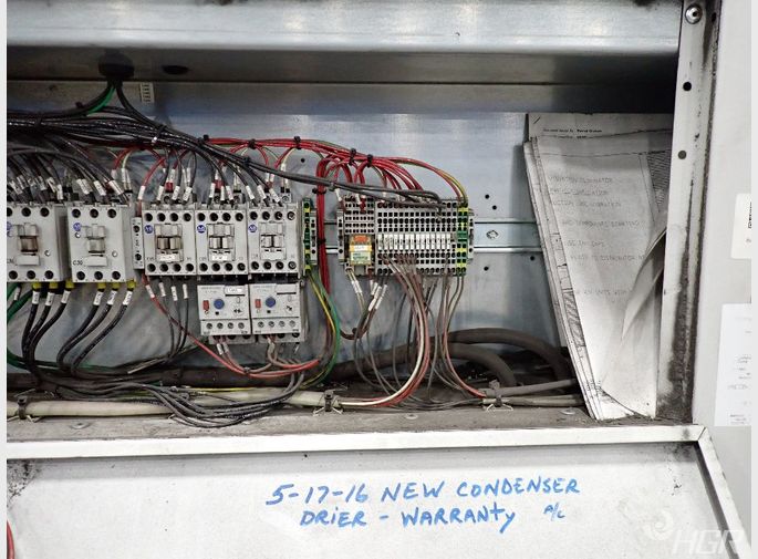 Dimplex Koolant Koolers Chiller