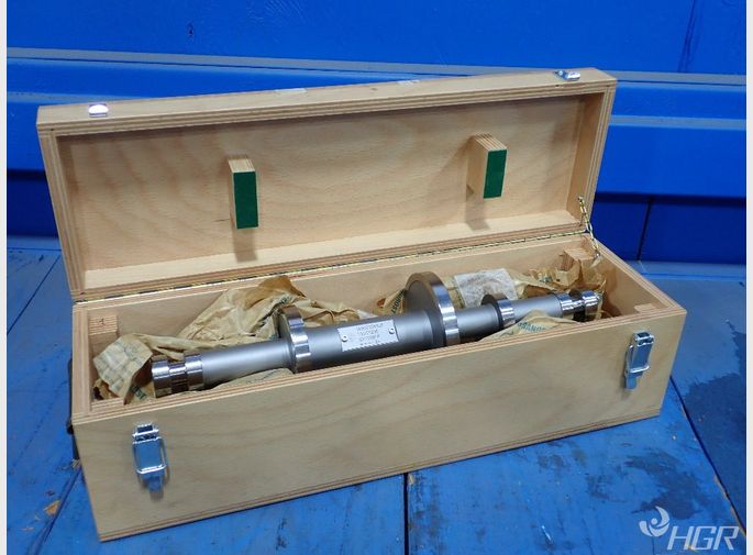 Maposs Calibration Tool