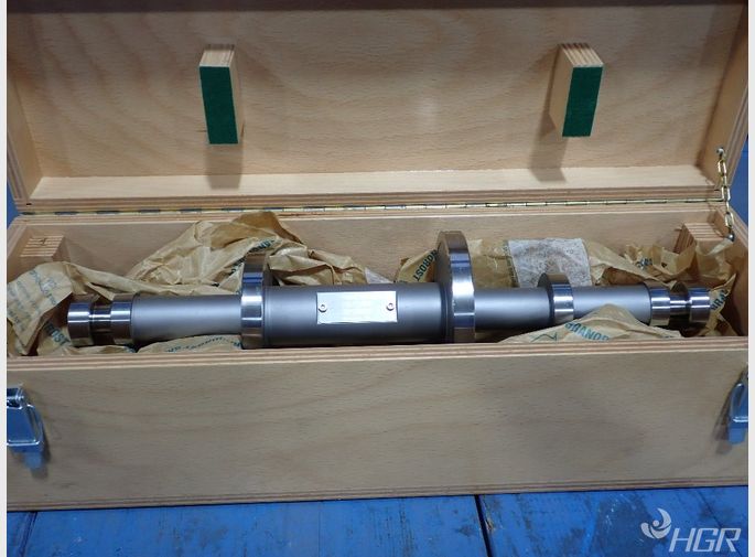 Maposs Calibration Tool