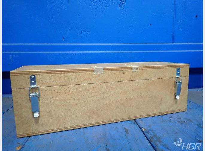 Maposs Calibration Tool