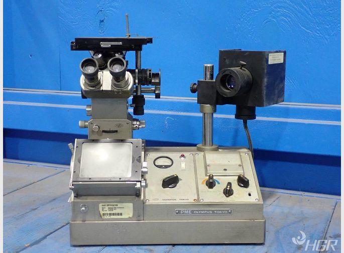 Olympus Optical Co Ltd Microscope