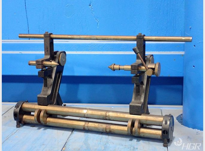  Tooling