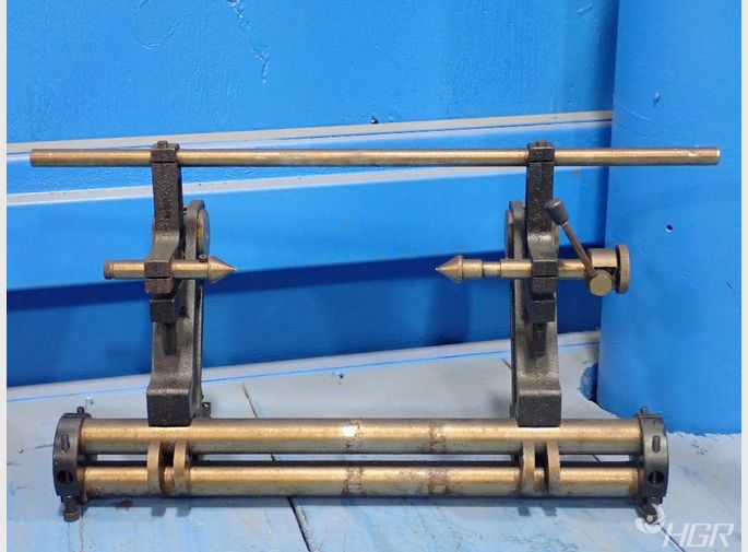  Tooling