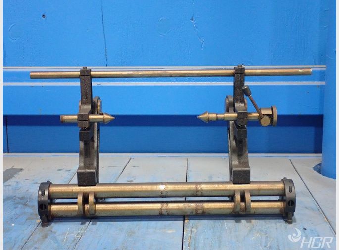  Tooling