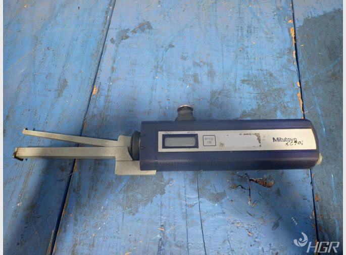 Used Mitutoyo Corp. Digital Caliper | HGR Industrial Surplus