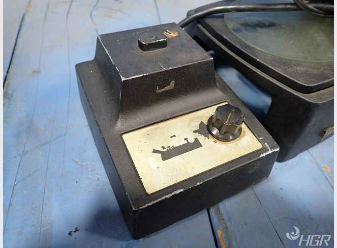 Bausch Lomb Microscope
