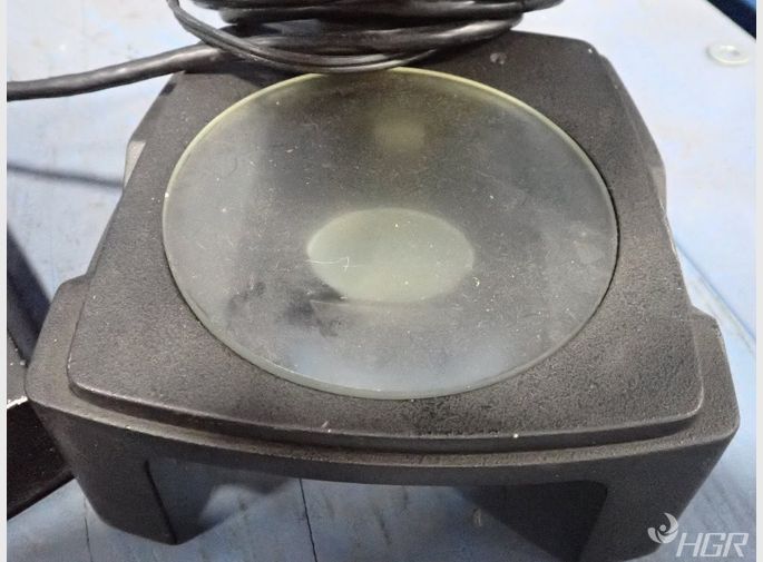 Bausch Lomb Microscope