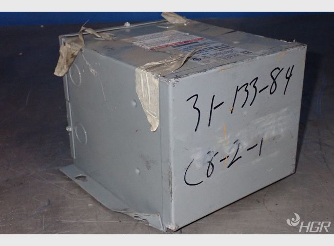 Square D Transformer