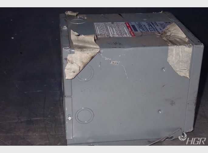 Square D Transformer