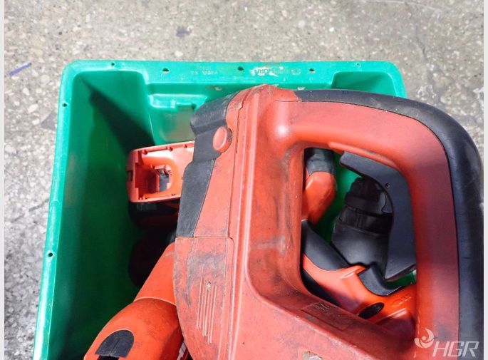 Hilti Power Tools