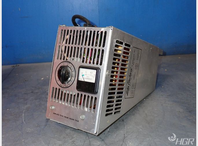 Lester Battery Charger