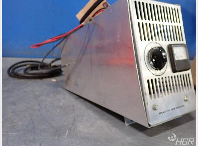 Lester Battery Charger