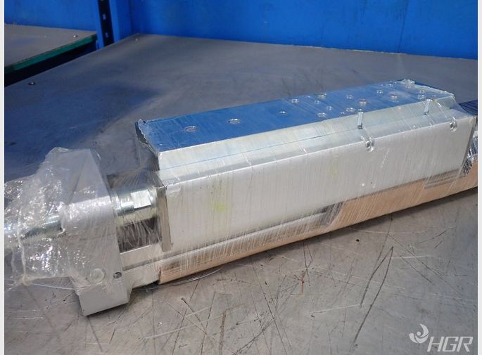 Festo Linear Slide