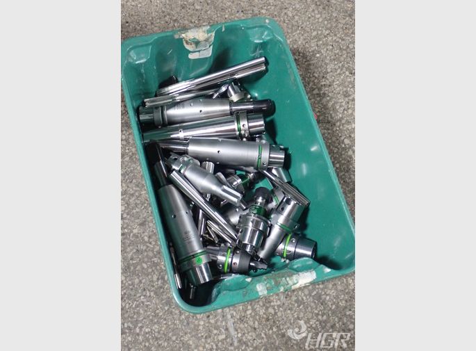  Tooling 