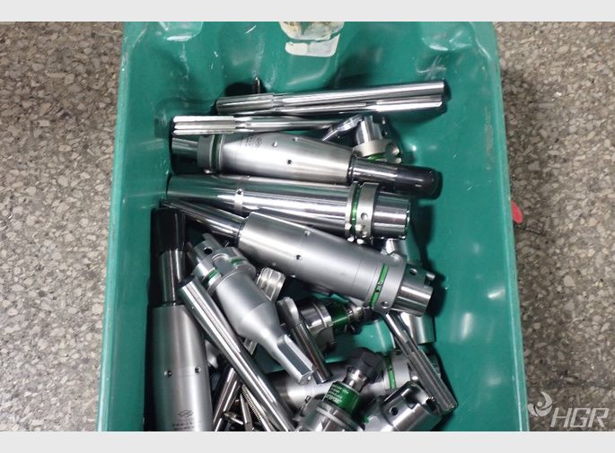  Tooling 