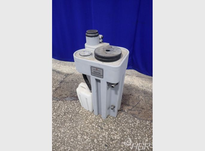 Hunter Oilwater Seperator