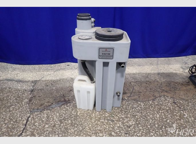 Hunter Oilwater Seperator