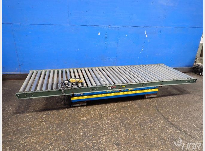 Bishamon Lift Table