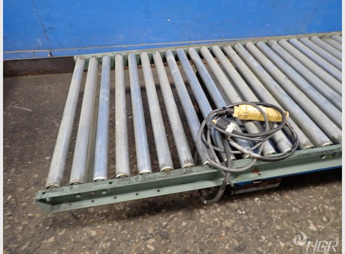 Bishamon Lift Table