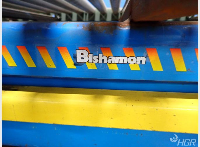 Bishamon Lift Table