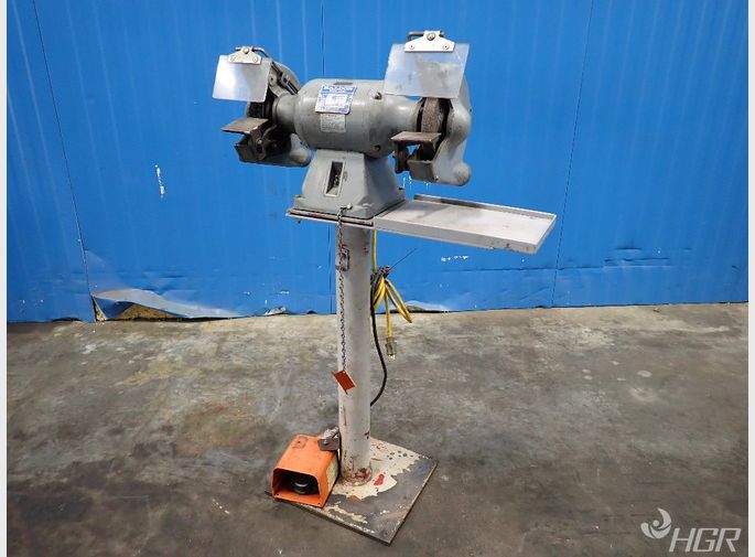 Baldor Bench Grinder