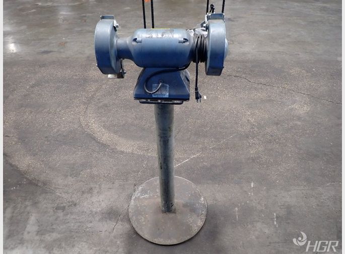 Baldor Bench Grinder