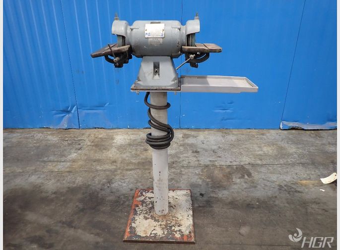 Baldor Bench Grinder