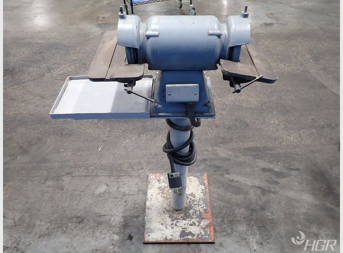 Baldor Bench Grinder